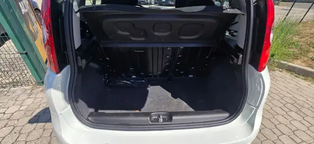 Fiat Panda view 7