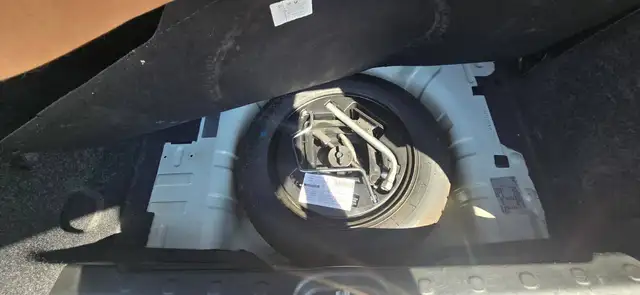 Fiat Panda view 13