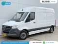 Mercedes-Benz Sprinter 214 2.2 CDI L2H2 Climate Control Cruise Control Tr Wit - thumbnail 1