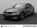 BMW 318 Kamera DAB Sport Alarm Geschwindigkeitsreg Gris - thumbnail 1