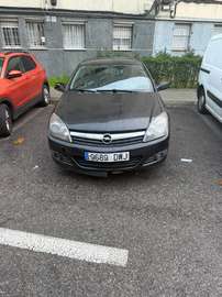 GTC 1.9CDTi Sport