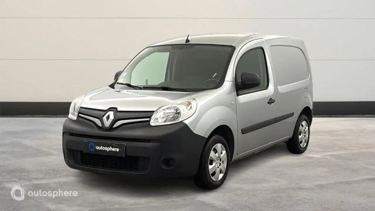 Renault Express Maxi 1.5 Blue dCi 95ch Grand Volume Conf