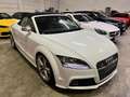 Audi TTS Roadster 2.0 tfsi quattro 272cv s-tronic Weiß - thumbnail 5