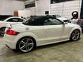 Audi TTS Roadster 2.0 tfsi quattro 272cv s-tronic Weiß - thumbnail 14