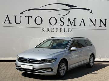 Variant 2.0 TDI SCR DSG Business