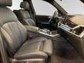 BMW X7 M 60i xDrive M Sport Pro|AHK|SkyLounge|6-Sitzer Noir - thumbnail 9