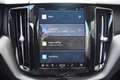 Volvo XC60 T6 350PK Plug-in hybrid AWD Plus Dark | Trekhaak | Beige - thumbnail 43