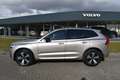Volvo XC60 T6 350PK Plug-in hybrid AWD Plus Dark | Trekhaak | Beige - thumbnail 9