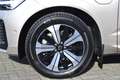 Volvo XC60 T6 350PK Plug-in hybrid AWD Plus Dark | Trekhaak | Beige - thumbnail 5