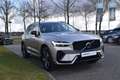 Volvo XC60 T6 350PK Plug-in hybrid AWD Plus Dark | Trekhaak | Beige - thumbnail 6