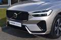 Volvo XC60 T6 350PK Plug-in hybrid AWD Plus Dark | Trekhaak | Beige - thumbnail 4