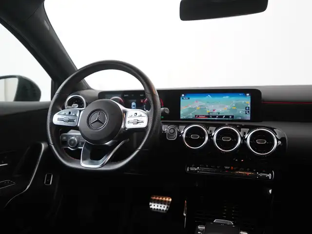 Mercedes-Benz A-Class view 6