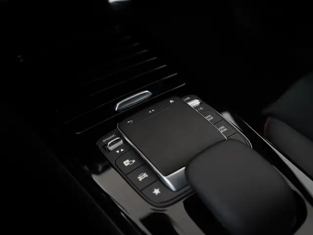 Mercedes-Benz A-Class view 11