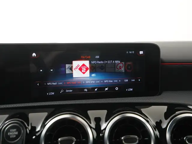 Mercedes-Benz A-Class view 14