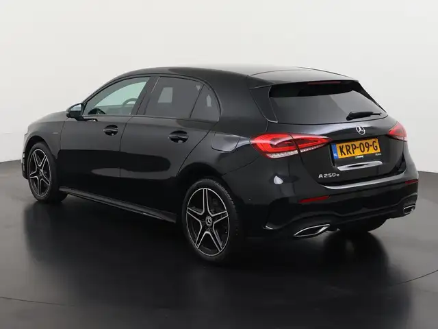 Mercedes-Benz A-Class view 7