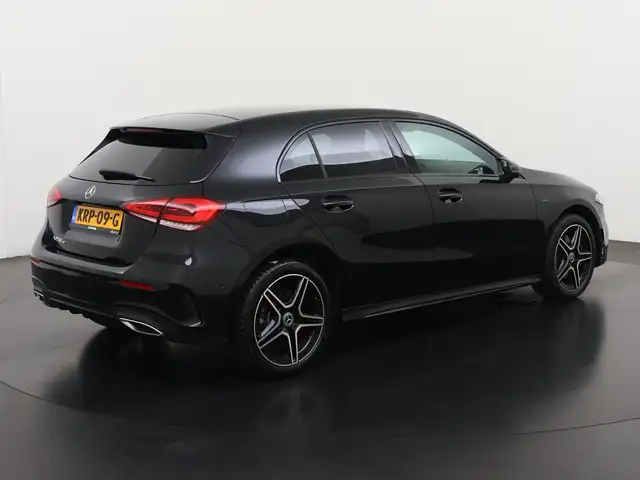 Mercedes-Benz A-Class view 5