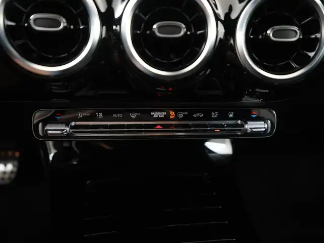 Mercedes-Benz A-Class view 12