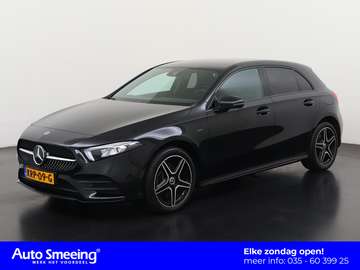 250e AMG Night | Widescreen | Camera | Apple Carpl