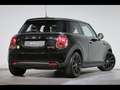 MINI Cooper SE Hatch 3 portes Schwarz - thumbnail 2
