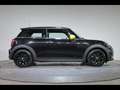 MINI Cooper SE Hatch 3 portes Schwarz - thumbnail 3