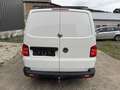 Volkswagen T6 Transporter 2.0TDI 150cv L2 Long Webasto/Siège chauf/Attach Blanc - thumbnail 7