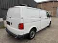 Volkswagen T6 Transporter 2.0TDI 150cv L2 Long Webasto/Siège chauf/Attach Blanc - thumbnail 14