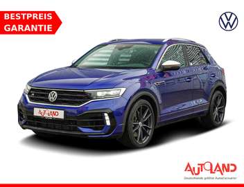 R 2.0 TSI DSG 4Motion Beats App-Connect