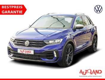 R 2.0 TSI DSG 4Motion Beats App-Connect