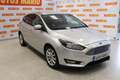 Ford Focus 1.5 Ecoboost Auto-S&S Titanium 150 Gris - thumbnail 3