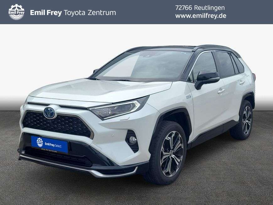 Toyota Sonstige