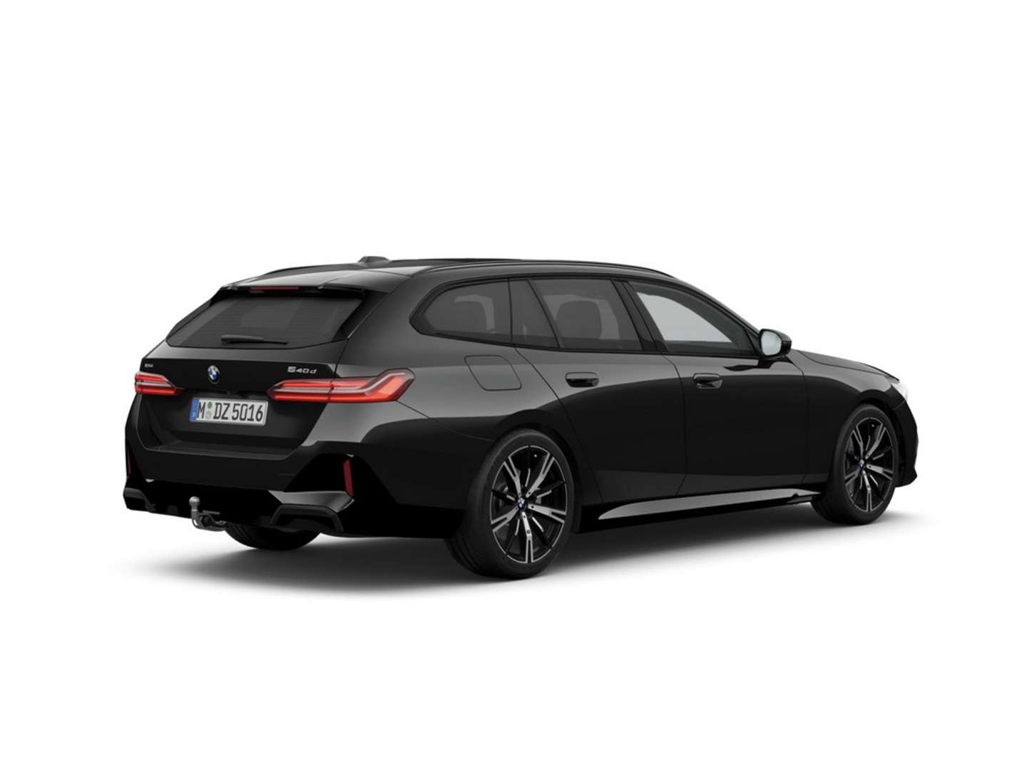 BMW Série 5 Touring M Sport 540d XDrive -  - Joinsteer - #1