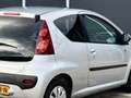Peugeot 107 1.0 Active Vogue Sweet Purple Edition Grijs - thumbnail 11