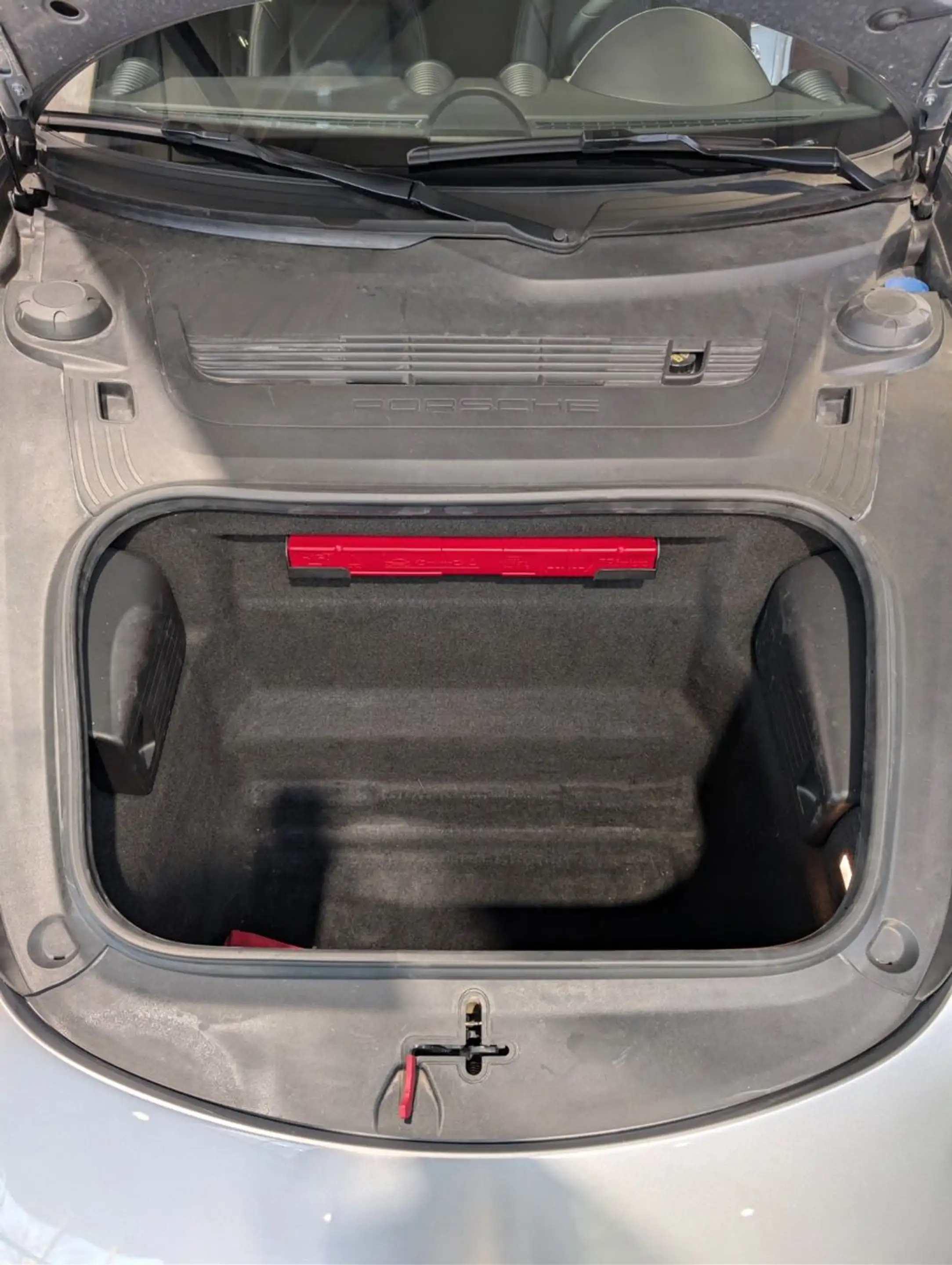 Porsche Boxster Style Edition 1.Hand Bi-Xenon — photo 13