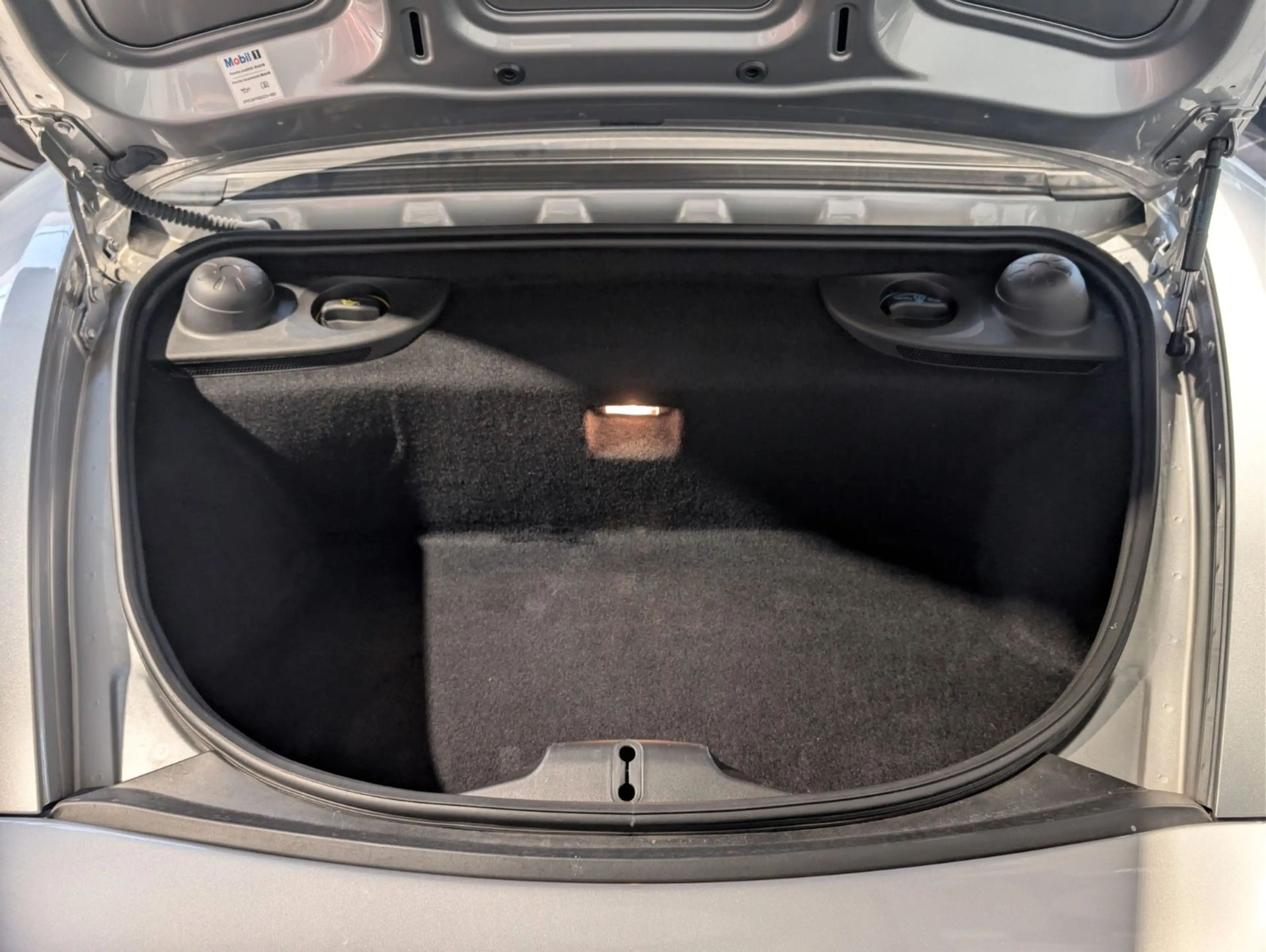 Porsche Boxster Style Edition 1.Hand Bi-Xenon — photo 12