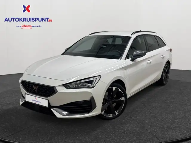 CUPRA Leon 1.4e-Hybrid DSG-6
