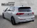Volkswagen Golf VII GTI 2,0 TSI Black-Style-Paket 19''Alu Estoril Grijs - thumbnail 3