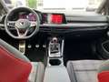 Volkswagen Golf VII GTI 2,0 TSI Black-Style-Paket 19''Alu Estoril Grijs - thumbnail 8