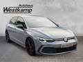 Volkswagen Golf VII GTI 2,0 TSI Black-Style-Paket 19''Alu Estoril Grijs - thumbnail 5