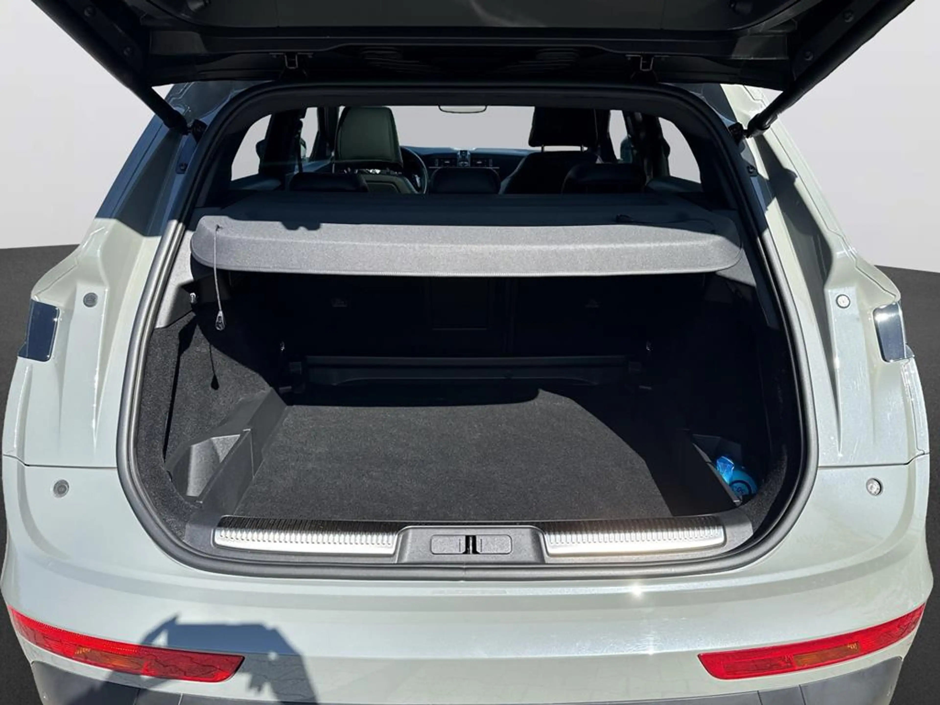 DS Automobiles DS 7 DS 7 PERFORMANCE LINE + BlueHDI 130 — photo 9