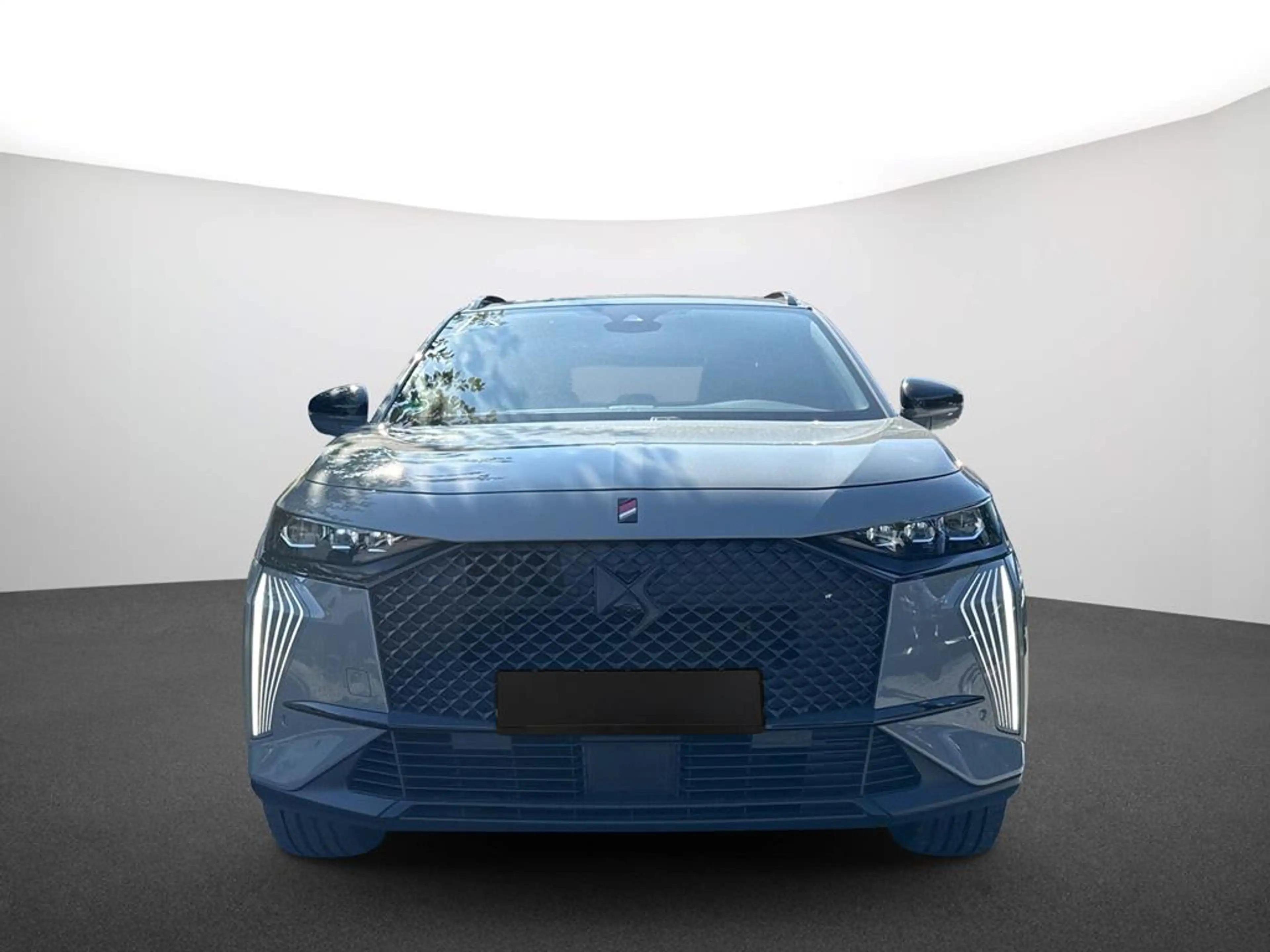 DS Automobiles DS 7 DS 7 PERFORMANCE LINE + BlueHDI 130 — photo 3