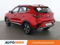 MG ZS 1.5 VTi Comfort Rosso - thumbnail 4