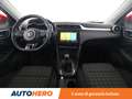MG ZS 1.5 VTi Comfort Rosso - thumbnail 12
