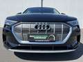 Audi e-tron 55 quattro advanced 178€ m. 20% Anzahlung 95kWh Schwarz - thumbnail 3