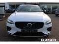 Volvo S60 R Design AWD T8 Pano ACC LED HUD Navi 360° Memory Blanc - thumbnail 2