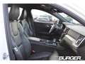 Volvo S60 R Design AWD T8 Pano ACC LED HUD Navi 360° Memory Blanc - thumbnail 24