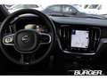 Volvo S60 R Design AWD T8 Pano ACC LED HUD Navi 360° Memory Blanc - thumbnail 9