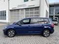 Volkswagen Touran 1.5TSi DSG Goal R-Kamera ACC 7-Sitzer Navi Side... Blau - thumbnail 2