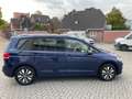 Volkswagen Touran 1.5TSi DSG Goal R-Kamera ACC 7-Sitzer Navi Side... Blau - thumbnail 3