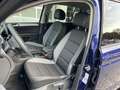 Volkswagen Touran 1.5TSi DSG Goal R-Kamera ACC 7-Sitzer Navi Side... Blau - thumbnail 10