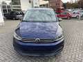 Volkswagen Touran 1.5TSi DSG Goal R-Kamera ACC 7-Sitzer Navi Side... Blau - thumbnail 5